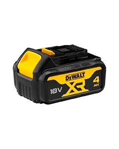 Acumulator DeWalt XR DCB182 18 V 4 Ah Li-Ion