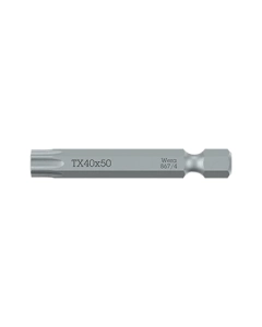 Bit_TORX_1-4inch_Wera_TX30_50mm_Thumbnail