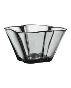 Bol Iittala Aalto 75mm gri