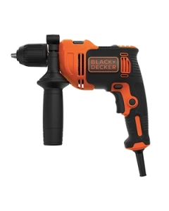 Bormasina cu percutie Black&Decker BEH710 710W 1.5-13mm