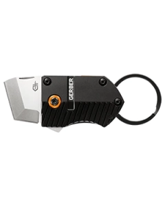 Briceag breloc Gerber KeyNote Black