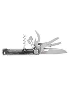 Briceag cu 8 unelte Gerber ArmBar Cork - Onyx