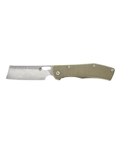 Briceag Gerber Flatiron Desert Tan