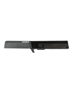 Briceag Gerber Quadrant Bamboo Black