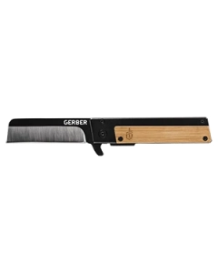Briceag Gerber Quadrant Bamboo