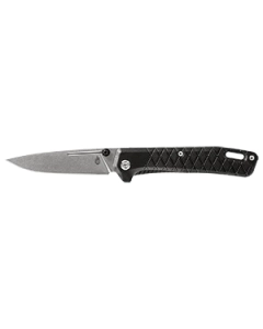 Briceag Gerber Zilch - Black