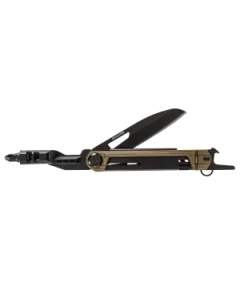 Briceag multitool Gerber Armbar Slim - Bronze 4 unelte