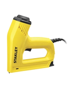 Capsator electric Stanley 6-TRE550 220V capse tip G 6 - 14 mm si capse tip J 12 - 15 mm