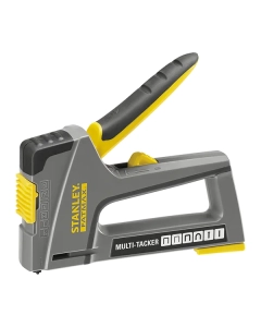 Capsator manual Stanley FMHT6-70868 pentru capse tip A, H, G, 7, J, 9 de 6 - 15 mm 