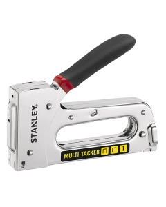 Capsator manual STHT6-70410 cu capse tip A 4 -10 mm, tip H 4 - 10 mm, tip J 12 - 15 mm