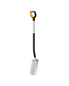 Cazma rotunjita Fiskars Xact 2kg