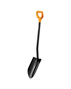 Cazma ascutita Fiskars Solid Plus XL 2 kg