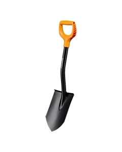 Cazma metalica pentru masina Fiskars Solid 1.4 kg