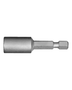 Cheie tubulara magnetica DeWalt de 7 x 50 mm cu prindere hex de 1/4"