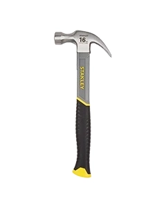 Ciocan de dulgher Stanley Graphit 20oz cu coada din fibra de sticla