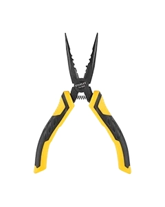 Cleste cu varf lung Stanley FatMax 150mm