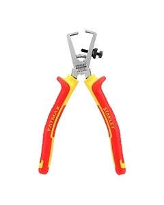 Cleste pentru dezizolat cabluri Stanlay Fatmax 1000V 170mm