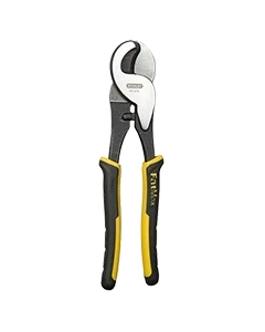 Cleste pentru taiat cabluri Stanley Fatmax 215mm 330g 0-89-874