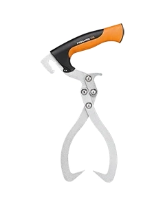 Cleste pentru busteni Fiskars WoodXpert