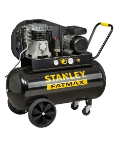 Compresor 100L cu ulei Stanley Fatmax B350/10/100 10bar 3CP
