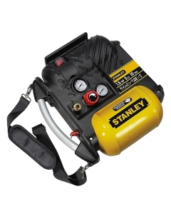 Compresor portabil fara ulei Stanley DN200/10/5 5l 10bar 1.5CP