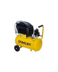 Compresor profesional cu ulei Stanley D211/8/24 24L 8bar 2CP