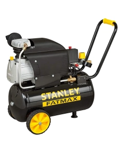 Compresor Stanley Fatmax D251/10/50S 50L 10bar 2.5CP