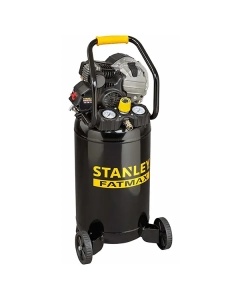 Compresor vertical Stanley Fatmax HY227/10/30V 30L 10bar 2CP