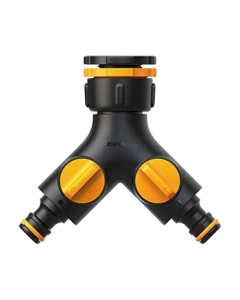 Conector_robinet_in_Y_multi_Fiskars_Thumbnail