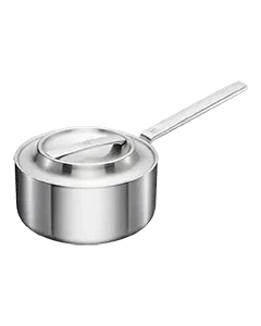 Cratita de otel inoxidabil Fiskars Norden 2.5 litri