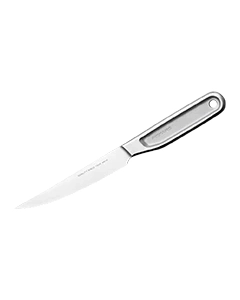 Cutit pentru tomate din otel japonez Fiskars All Steel 12 cm