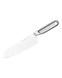 Cutit Santoku din otel japonez Fiskars All Steel 16 cm