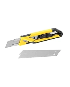 Cutter cu autoblocare Stanley STHT10266 lama segmentata 18 mm