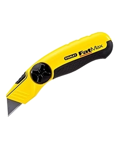 Cutter cu lama fixa Stanley Fatmax 0-10-780 lama trapezoidala 18 mm