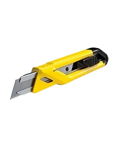 Cutter Stanley STHT10265 cu lame segmentate 18 mm + 3 lame