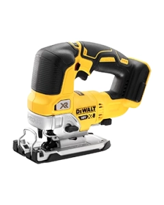 Fierastrau pendular DeWalt XR DCS334N-XJ pe acumulatori de 18 V (fara acumulatori)