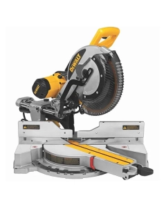 Fierastrau unghiular stationar DeWalt DWS780-QS,  1675W, disc 305mm