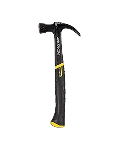 Ciocan de dulgher Stanley FatMax Antivibe FMHT1-51275 450g