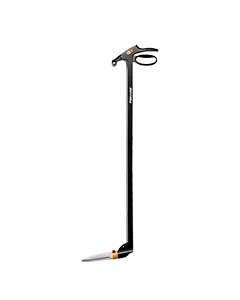 Foarfeca lunga cu servo-parghie pentru gazon Fiskars GS46