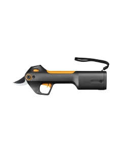 Foarfeca electrica de vie Fiskars M cu acumulator