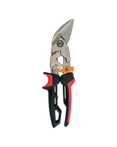 Foarfeca_pentru_tabla_FiskarsPro_PowerGear_cotita_pe_stanga_Thumbnail