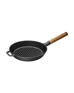 Grill de fonta Fiskars Norden 26 cm