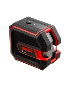 Laser liniar Sola X2 GREEN
