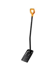 Lopata pentru beton Fiskars Solid Plus 2.5 kg
