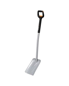 Lopata telescopica Fiskars Xact 2 kg