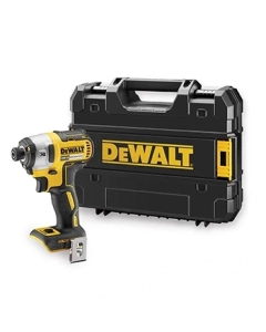 Masina de insurubat cu impact Dewalt DCF887NT 18V cu cutie TSTAK