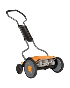 Masina de tuns iarba manuala Fiskars StaySharp Plus