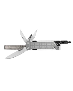 Multitool Gerber Lockdown Drive