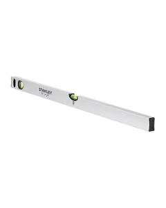 Nivela (Boloboc) magnetica Stanley Classic 80 cm cu 2 fiole