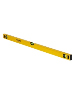 Nivela (Boloboc) Stanley Classic 100 cm cu 2 fiole